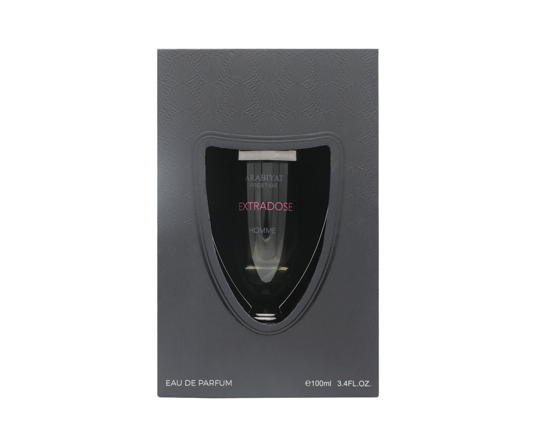 Arabiyat Prestige - Extradose Homme | EDP 80ML | Men