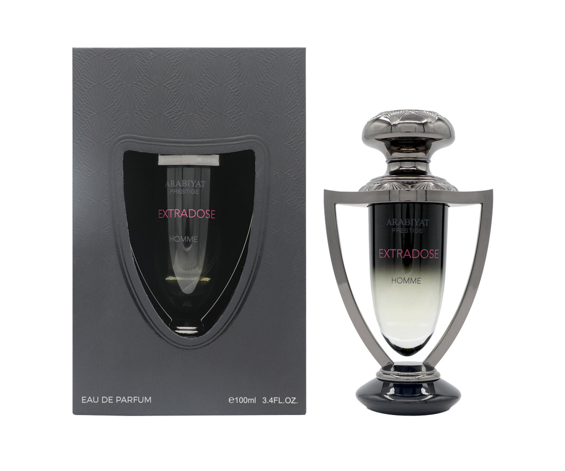 Arabiyat Prestige - Extradose Homme | EDP 80ML | Men