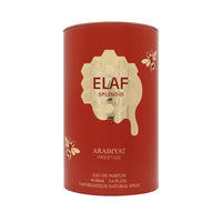 Arabiyat Prestige - Elaf Splendid | EDP 100ML | Women