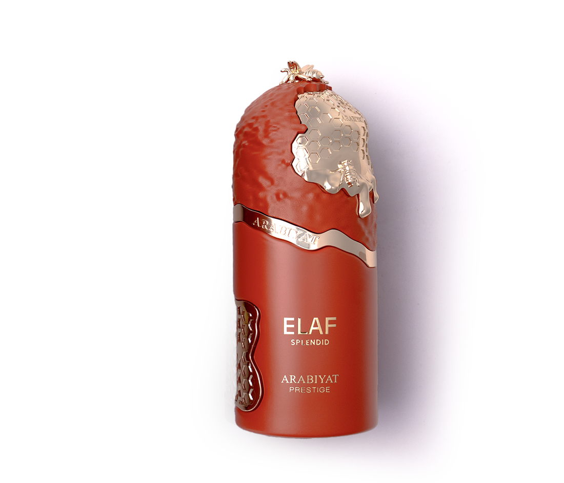 Arabiyat Prestige - Elaf Splendid | EDP 100ML | Women