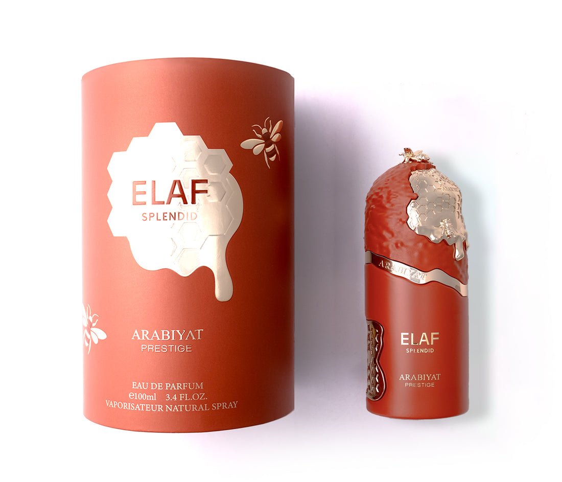 Arabiyat Prestige - Elaf Splendid | EDP 100ML | Women