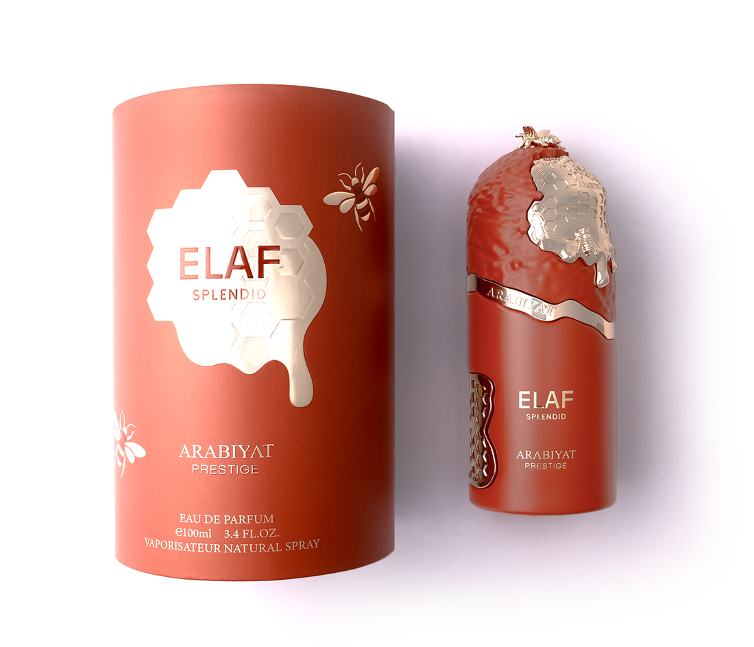 Arabiyat Prestige - Elaf Splendid | EDP 100ML | Women