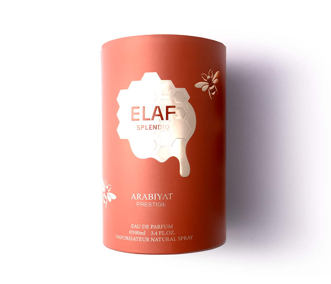 Arabiyat Prestige - Elaf Splendid | EDP 100ML | Women