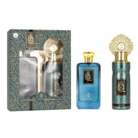 Arabiyat Elham EDP 100ML + DEO 200ML