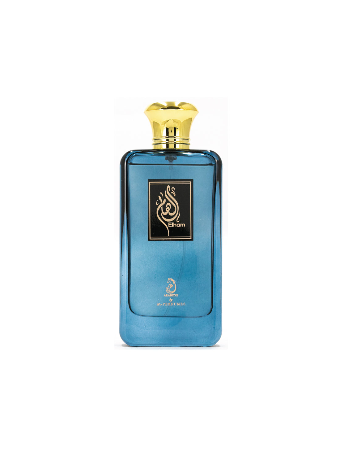 Arabiyat Elham EDP 100ML + DEO 200ML