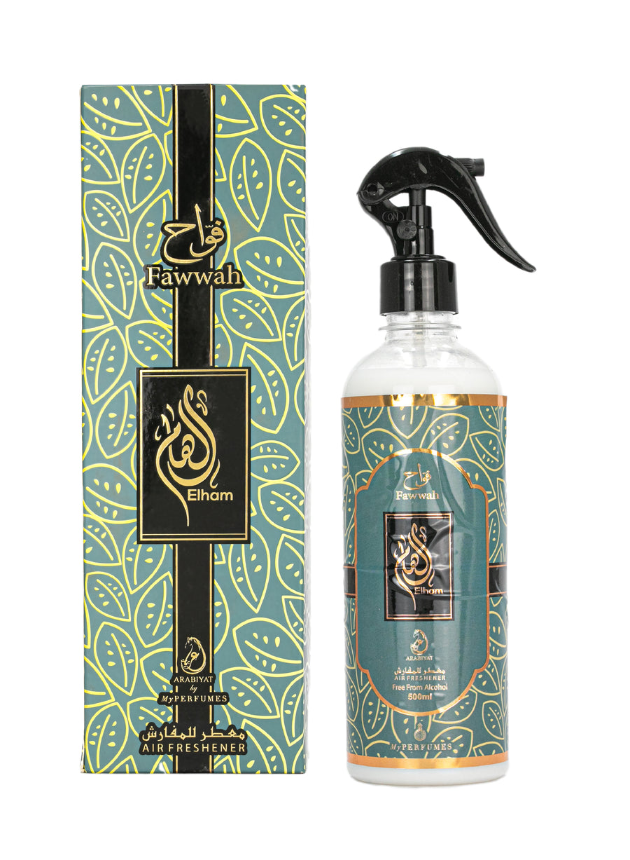 Arabiyat Elham Air Freshner 300ML