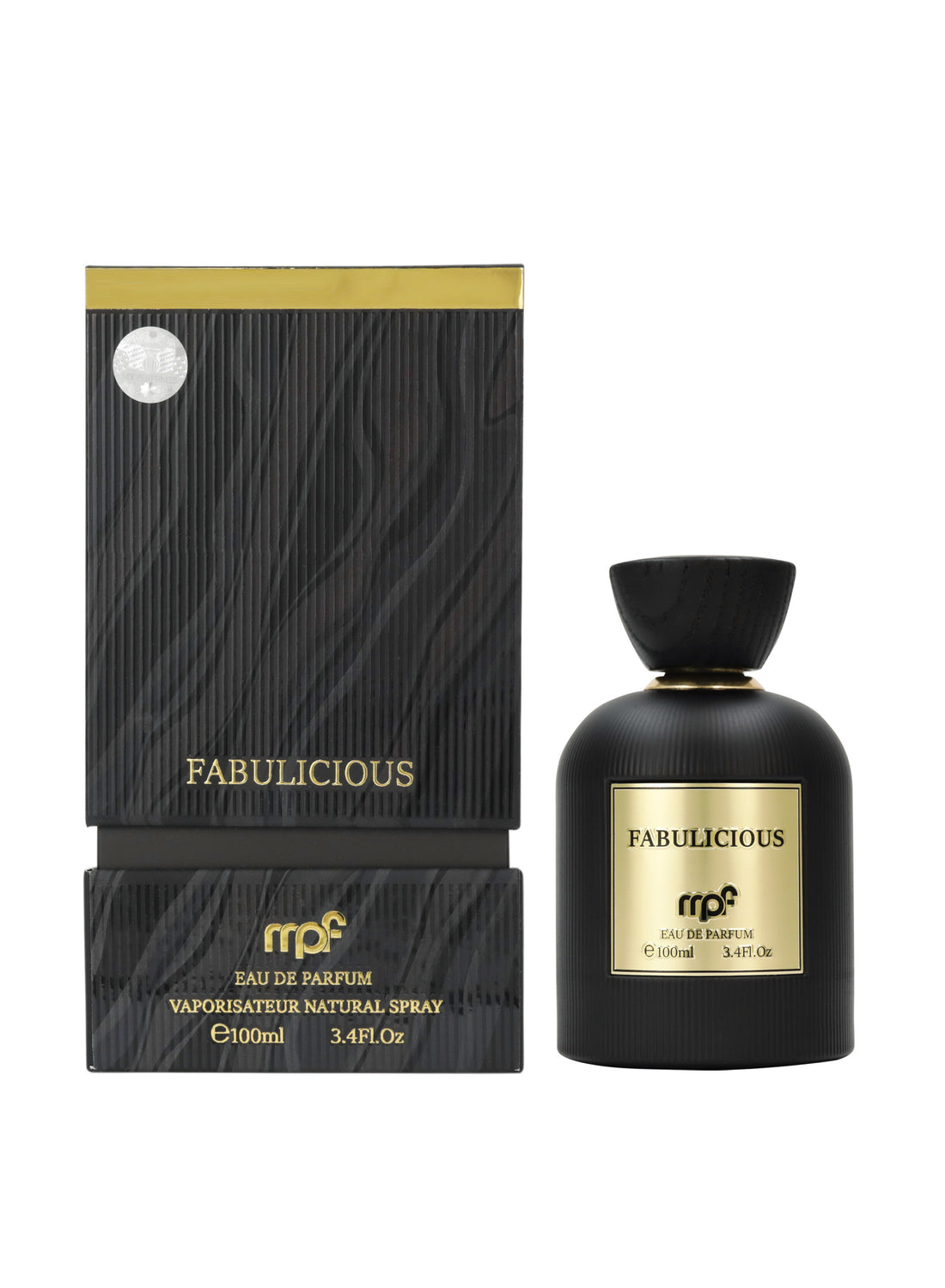 MPF Fabulicious EDP 100ML (Unisex)