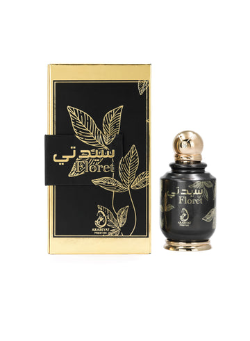 Arabiyat Prestige Sayyedaty Floret EDP 100ml For Women