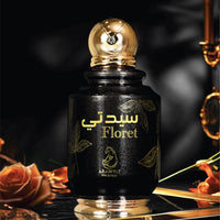 Arabiyat Prestige Sayyedaty Floret EDP 100ml For Women