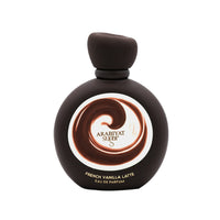Arabiyat Sugar - French Vanilla Latte | EDP 100ML | Unisex