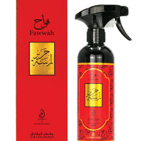 Arabiyat Fawwa Lamsat Harir Air Freshner 500ML