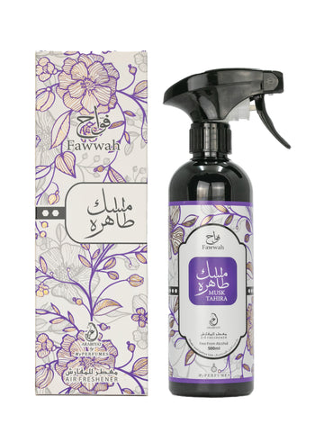 Musk Tahira Air Freshner 500ml