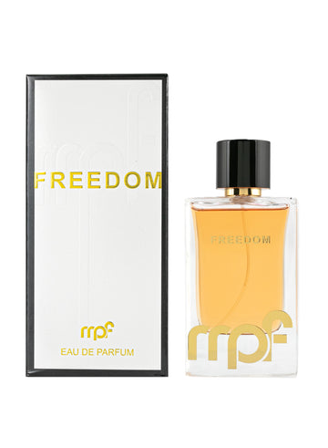 MPF Freedom EDP 100ML (Unisex)