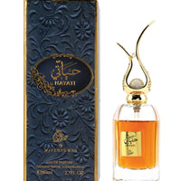 OTOORI Hayati EDP 100ML(Unisex)