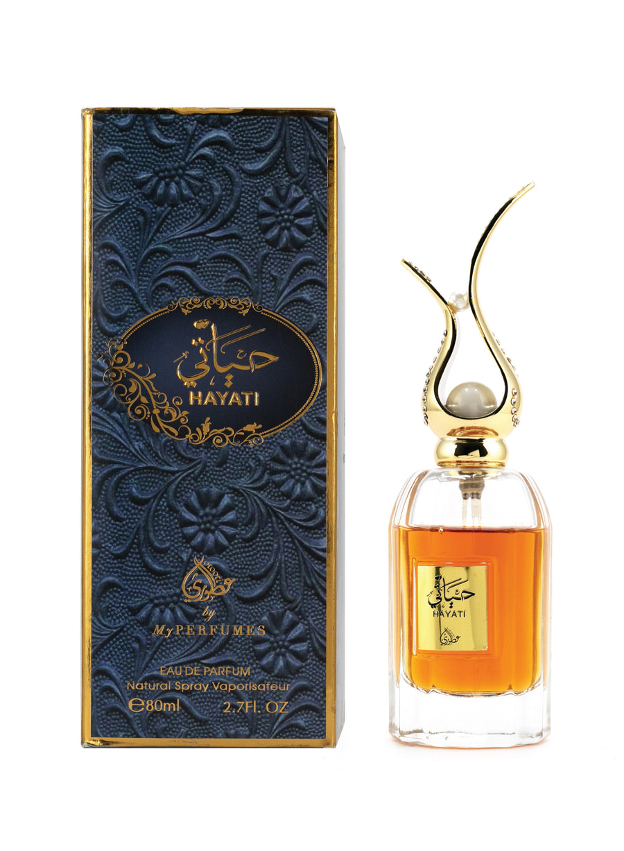 OTOORI Hayati EDP 100ML(Unisex)