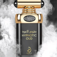 Arabiyat Prestige Hypnotic Oud EDP 100ml For (Unisex)