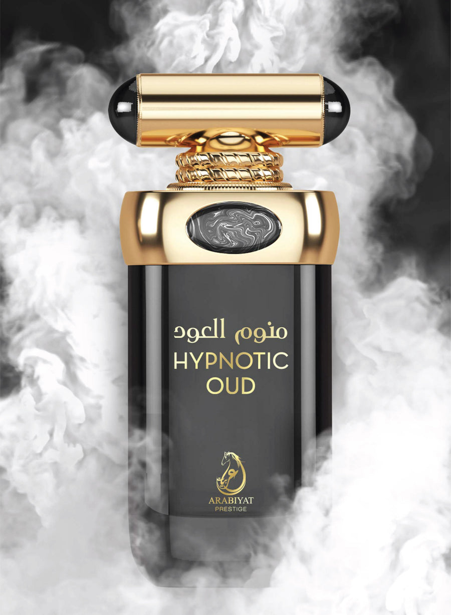 Arabiyat Prestige Hypnotic Oud EDP 100ml For (Unisex)