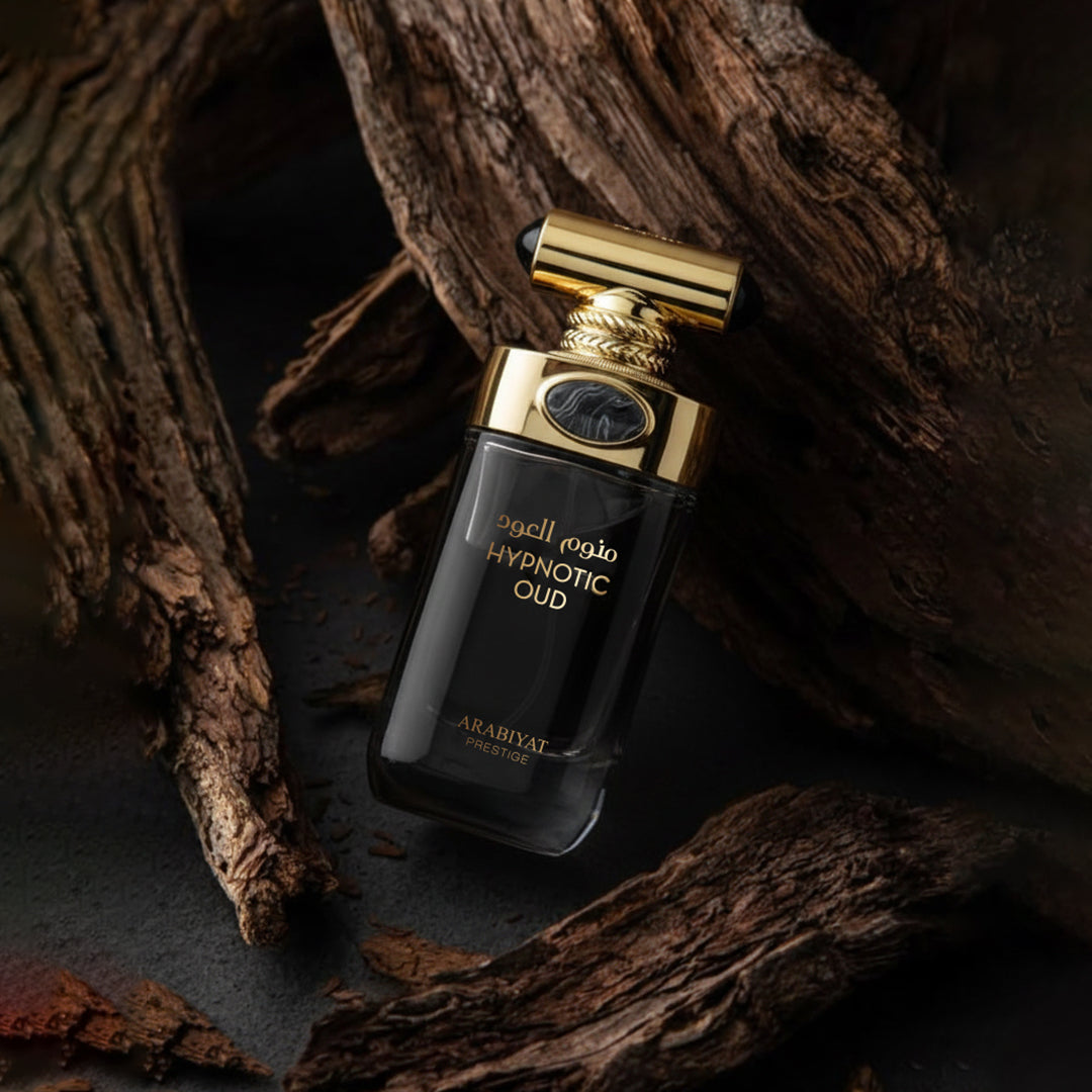 Arabiyat Prestige - Hypnotic Oud | EDP 100ml | Unisex