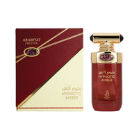 Arabiyat Prestige Hypnotic Amber EDP 100ml (Unisex)