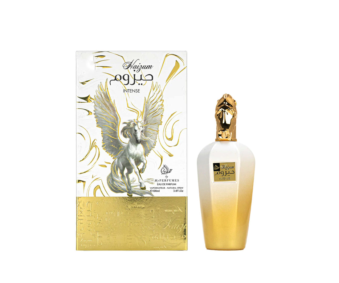 OTOORI Haizum Intense EDP 100ML (Unisex)