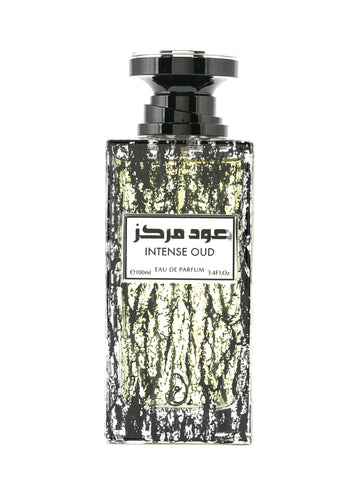 Arabiyat Intense Oud EDP 100ML (Unisex)