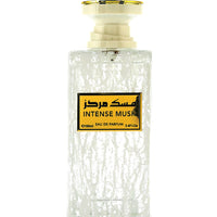 Arabiyat Intense Musk EDP 100ML(Unisex)