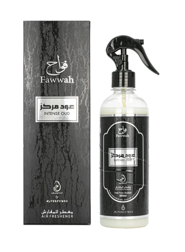 Arabiyat Intense Oud Air Freshener 300ML