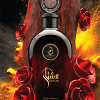 Arabiyat Prestige - Ishatar Roses Vanilla | EDP 110ML | Unisex