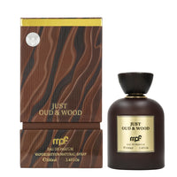 MPF Just Oud and Wood EDP 100ML(Unisex)