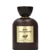 MPF Just Oud and Wood EDP 100ML(Unisex)