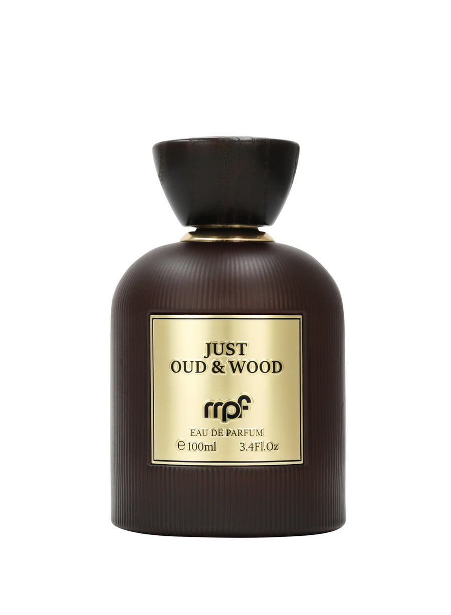 MPF Just Oud and Wood EDP 100ML(Unisex)