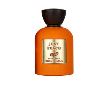 MPF - Just Peach | EDP 100ML | UNISEX