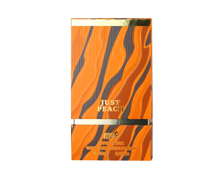 MPF - Just Peach | EDP 100ML | UNISEX