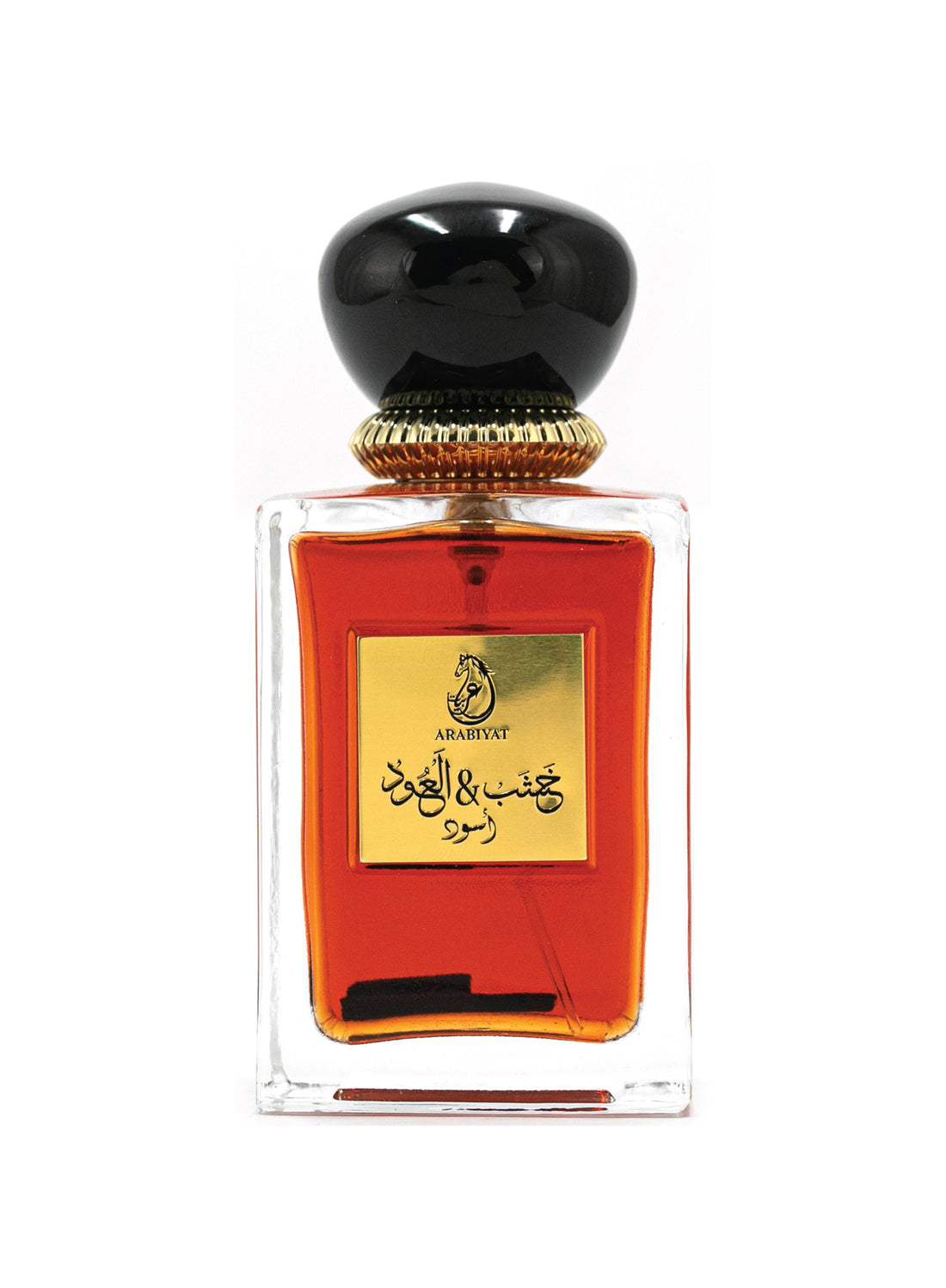 Arabiyat Khashab & Oud Aswad EDP 100ML (Unisex)