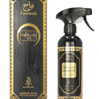 Arabiyat Khashab & Oud Aswad Air freshener 500ML