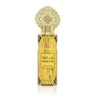 Arabiyat Khashab & Oud Gold Edition EDP 100ML + DEO 200ML