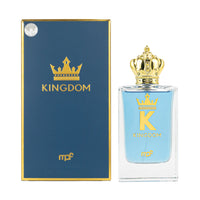 MPF Kingdom EDP 100ML (Unisex)