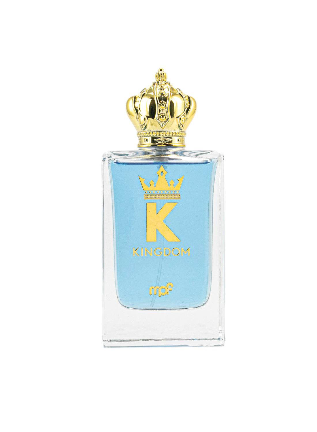 MPF Kingdom EDP 100ML (Unisex)