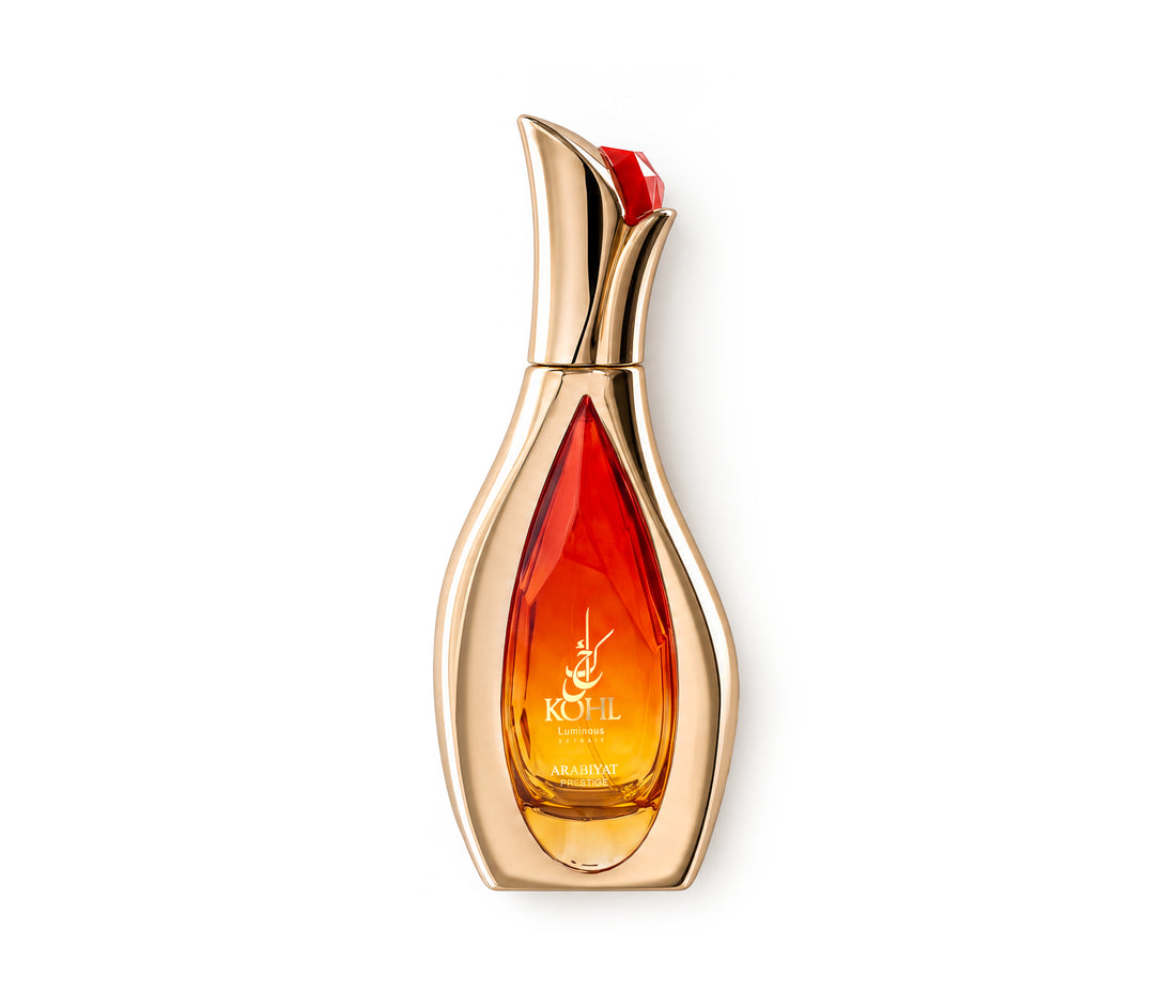 Arabiyat Prestige - Kohl Luminous Extrait |  100ML | Unisex ARABIYAT PRESTIGE