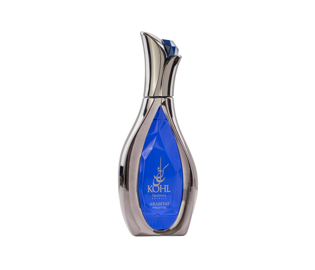 Arabiyat Prestige - Kohl Opulence Extrait |  100ML | Unisex ARABIYAT PRESTIGE