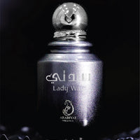 Arabiyat Prestige - Sayyedaty Lady Way | EDP 100ml | Women