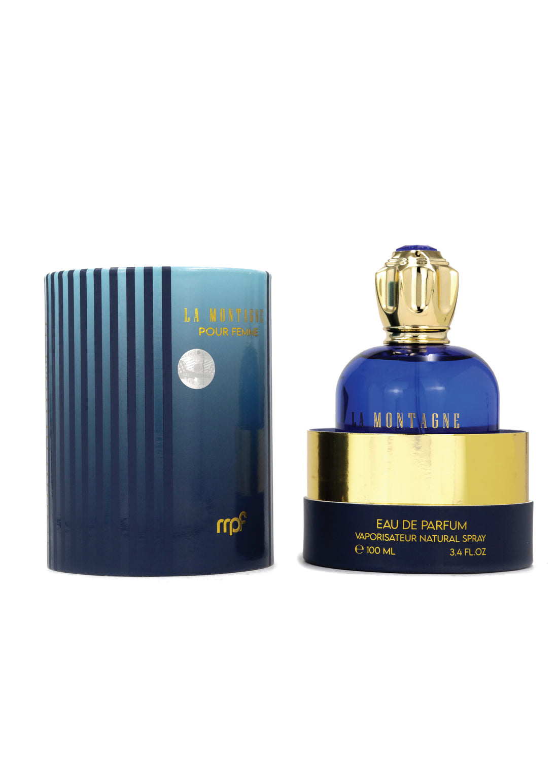 MPF La Montagne EDP 100ML(Unisex)