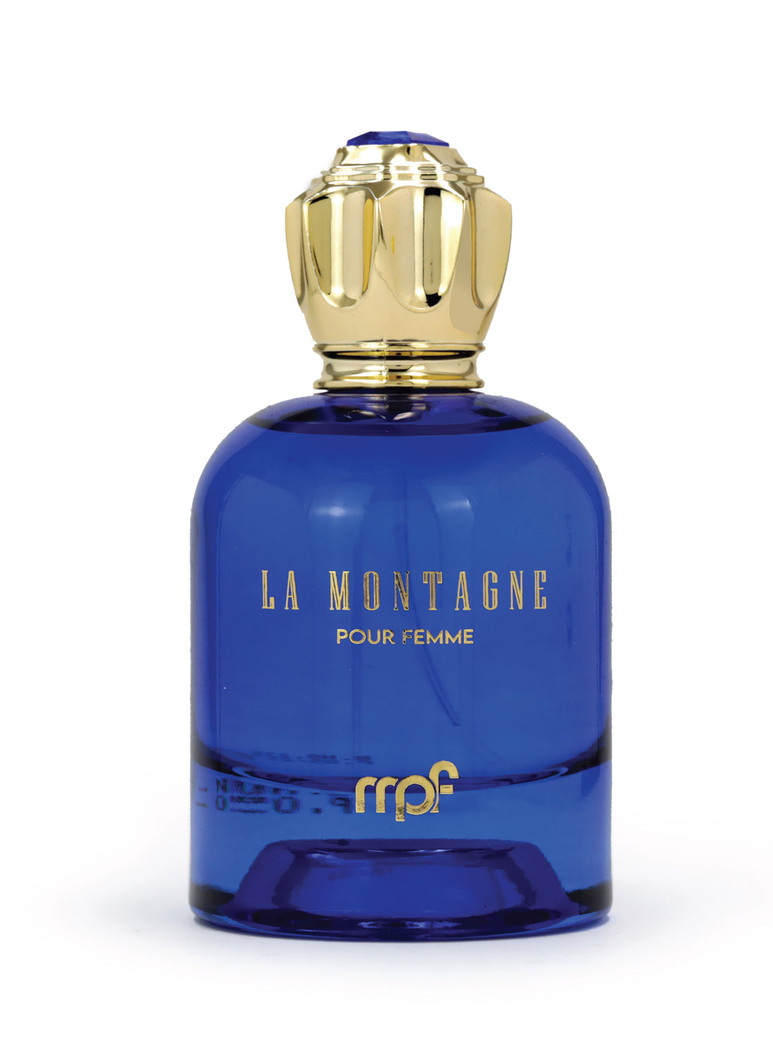 MPF La Montagne EDP 100ML(Unisex)