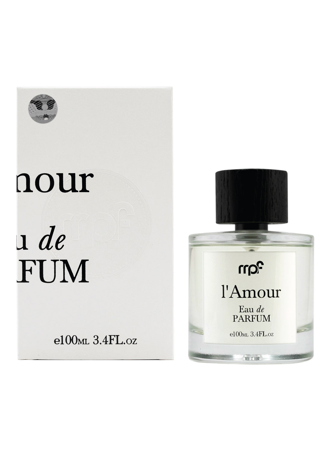 MPF L'Amour EDP 100ML(Unisex)