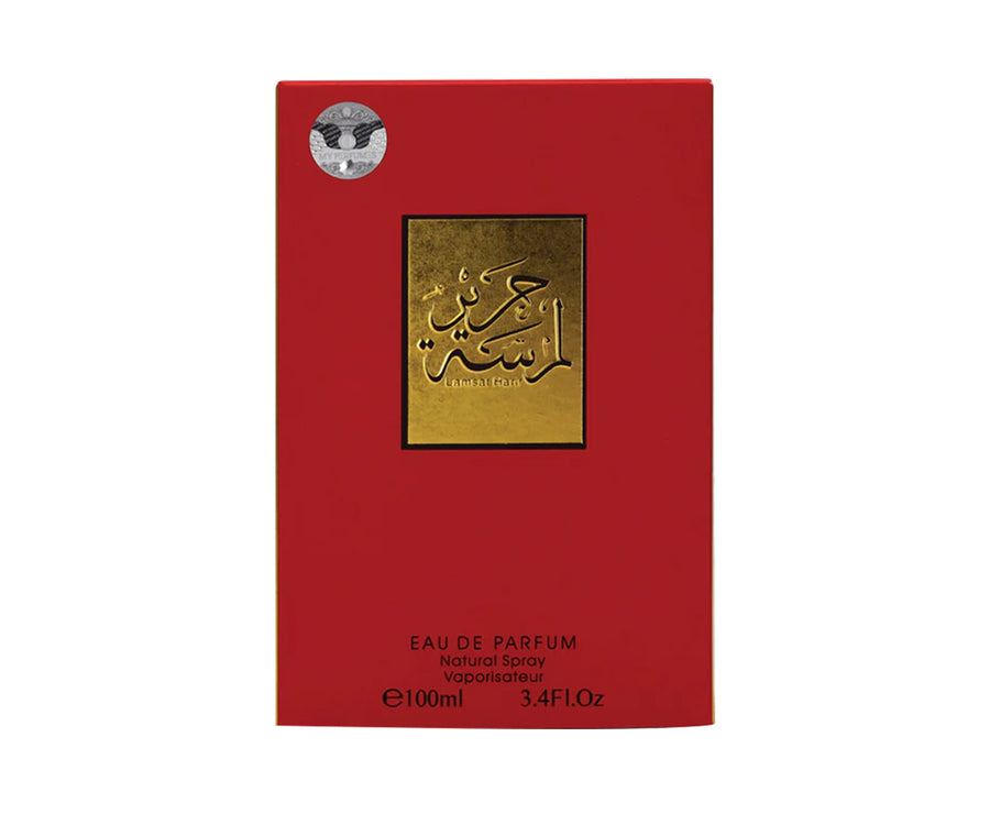 Arabiyat - Lamsat Harir | EDP 100ML | Unisex