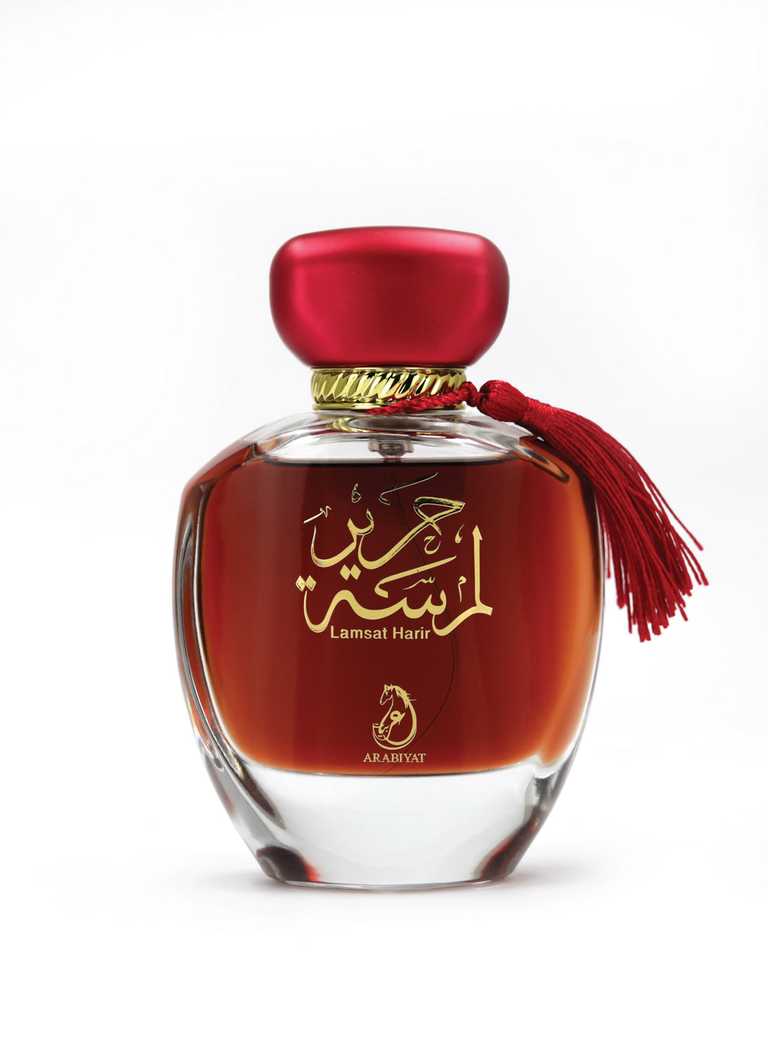 Arabiyat Lamsat Harir EDP 100ML(Unisex)