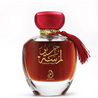 Arabiyat Lamsat Harir EDP 100ML(Unisex)