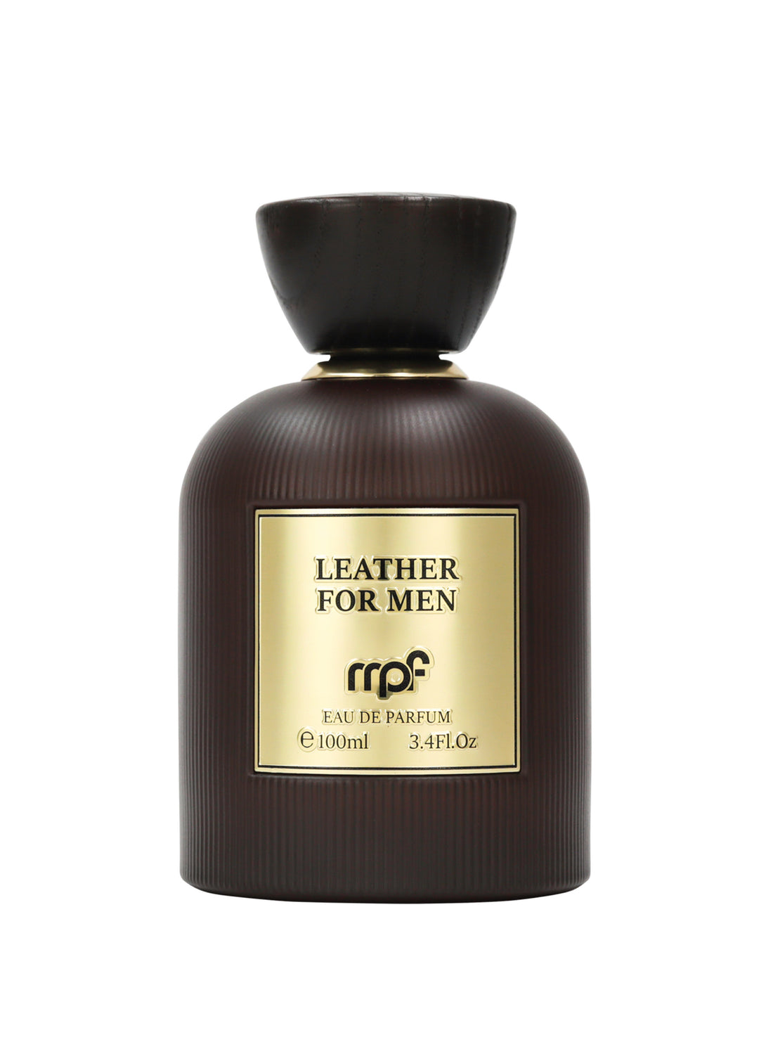 MPF Leather For Men EDP 100ML (Unisex)