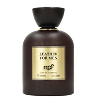 MPF Leather For Men EDP 100ML (Unisex)