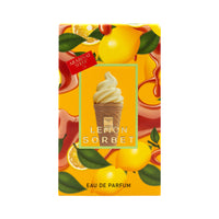 Arabiyat Sugar - Lemon Sorbet | EDP 100ML | Unisex